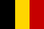 Drapeau Belgique Flag