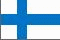 cliquez ici->Drapeau de la Finlande/Finland Flag