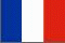 cliquez ici->Drapeau de la France/click here->France Flag