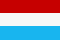 Drapeau Luxembourg Flag