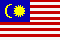 Malaysia Flag